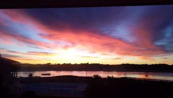 Appartements à côté Lac Marin de Port d'Albret