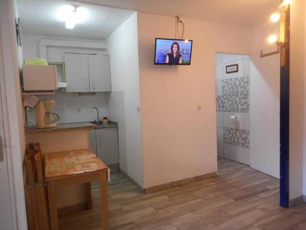 Appartement Vieux Boucau