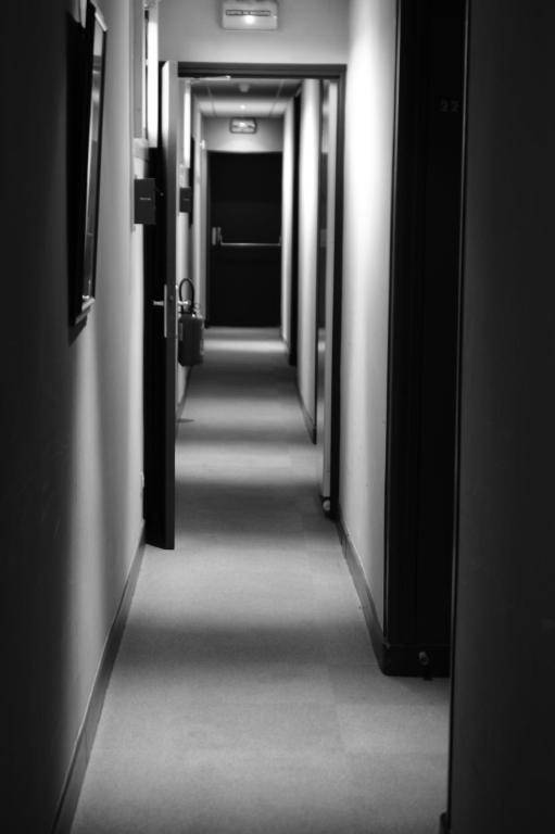 Hôtel Saint - Pierre