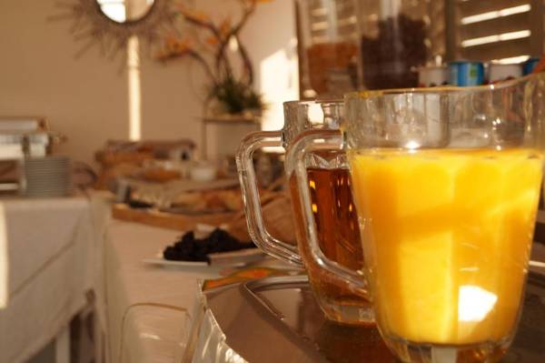 Hôtel La Fiancée du Pirate