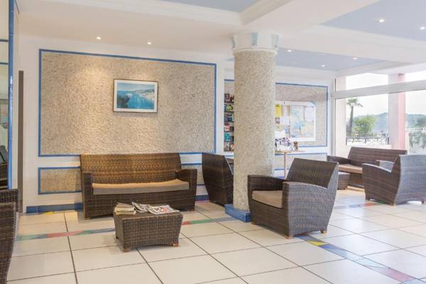 Résidence Pierre & Vacances l'Ange Gardien