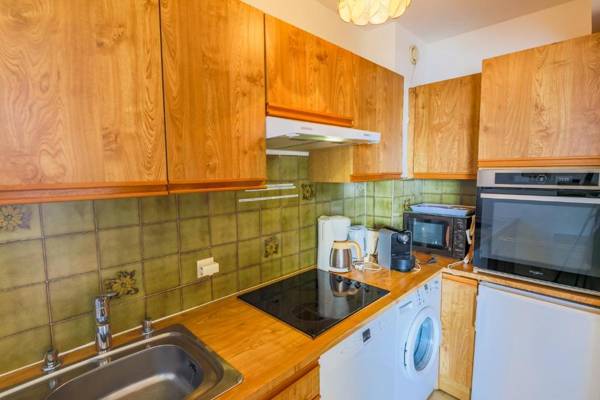 RESIDENCE DU CAP - Villefranche-sur-Mer