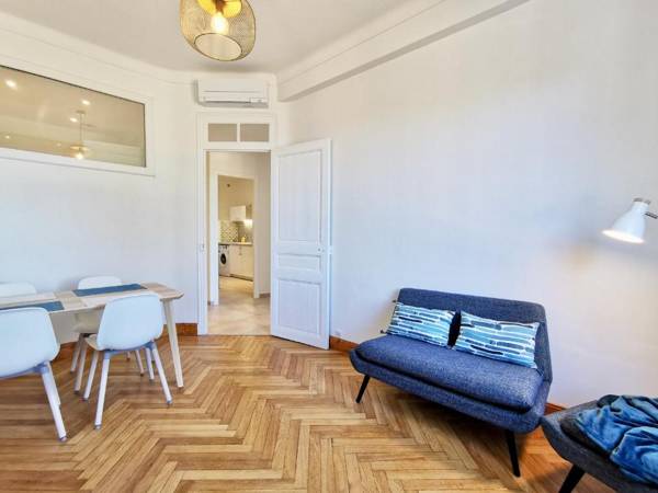 Le FOCH2 by Booking Guys