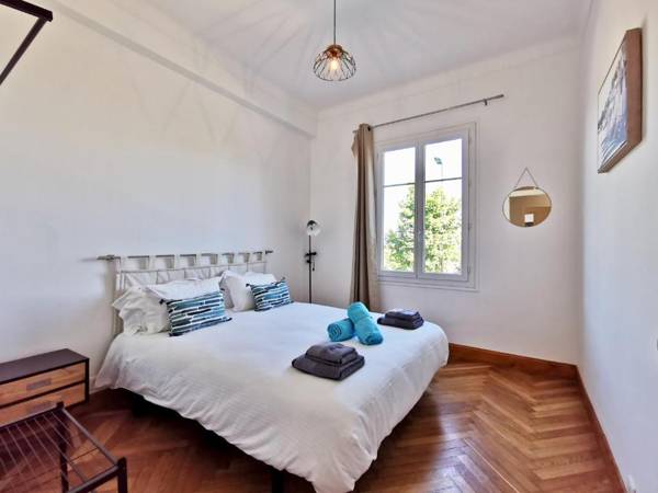 Le FOCH2 by Booking Guys