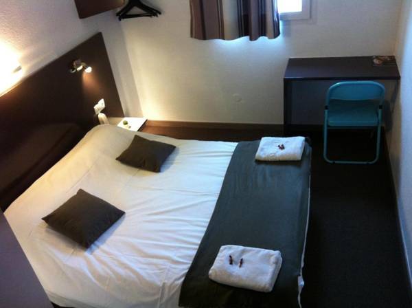 The Originals Access Hôtel Béziers Est (P'tit Dej-Hotel)