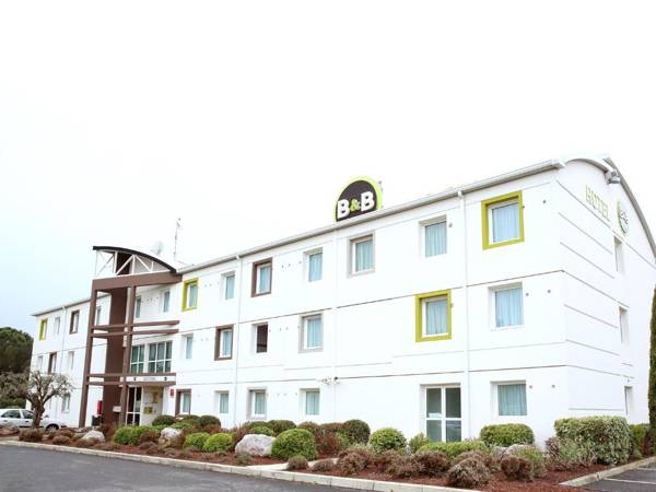 B&B HOTEL Béziers