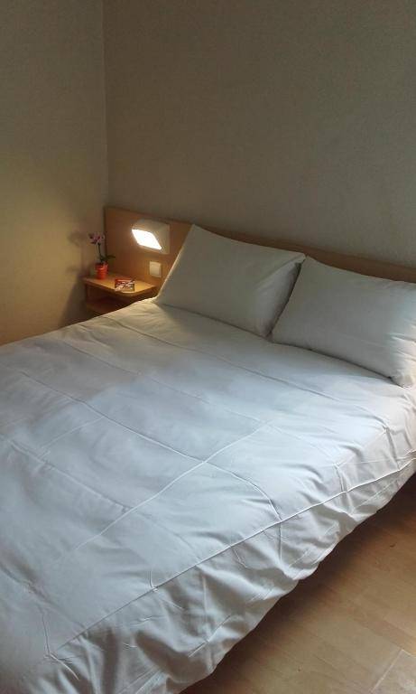 FastHotel Montpellier Ouest