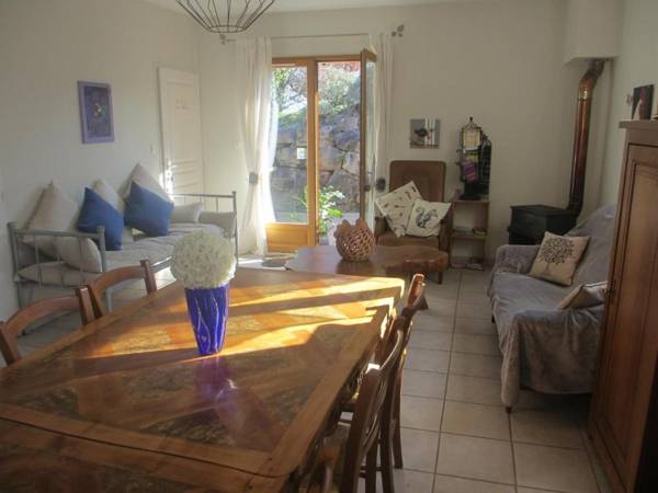 Gîte le Chêne du Py