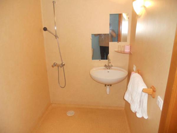 Auberge du Saut des Cuves