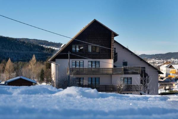 Résidence Les Myrtilles ( by Popinns )