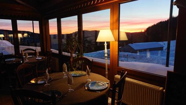 Chaume de Balveurche