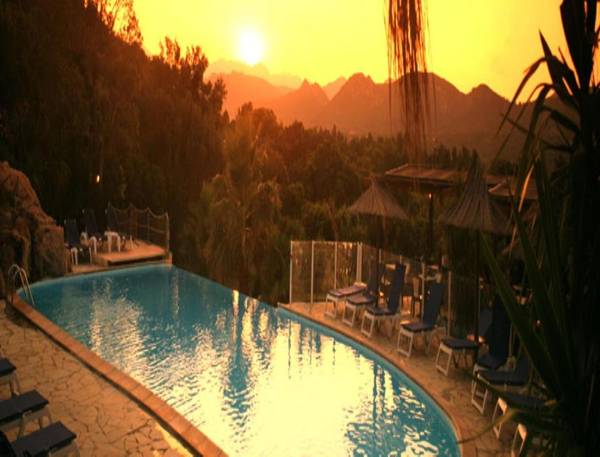 Residence Fium Del Cavo