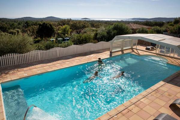 Résidence Chiar' Di Luna