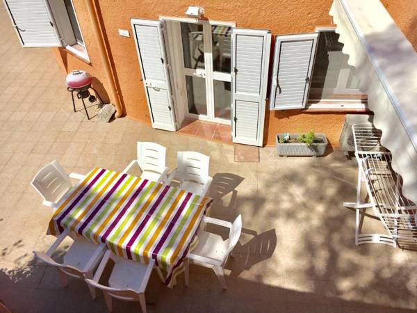 Residence Les Jardins de Sainte-Lucie "Piscine chauffée"