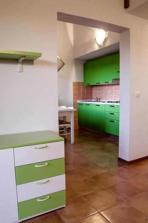 Complesso Residenziale Marina di Pinarello