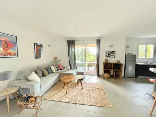 Les Hameaux de Pinarello-N27