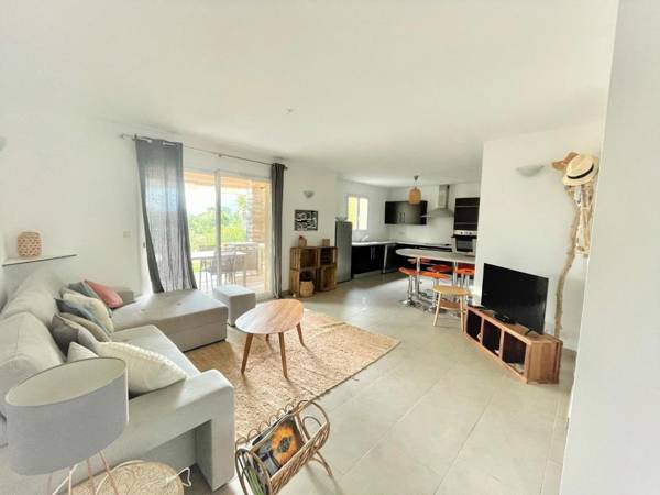 Les Hameaux de Pinarello-N27