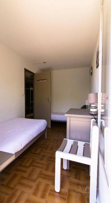 Hôtel-Restaurant L'Océana