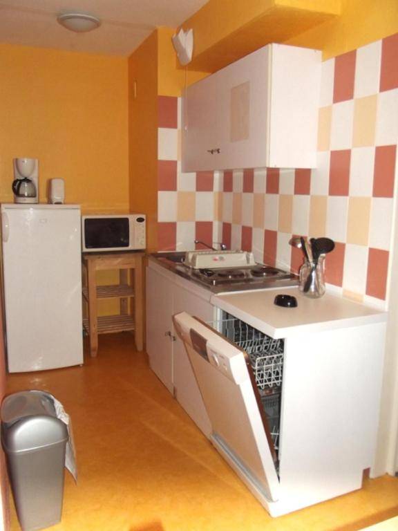 Résidence L'Océane