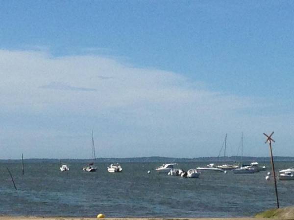 Maison 6 couchages proche des pistes cyclables