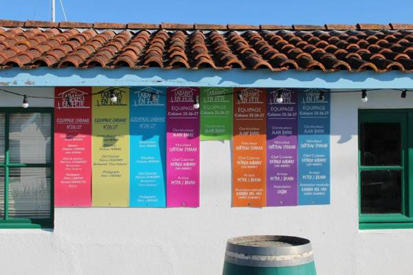 Maison 6 pers jardin clôturé à 300m de la plage