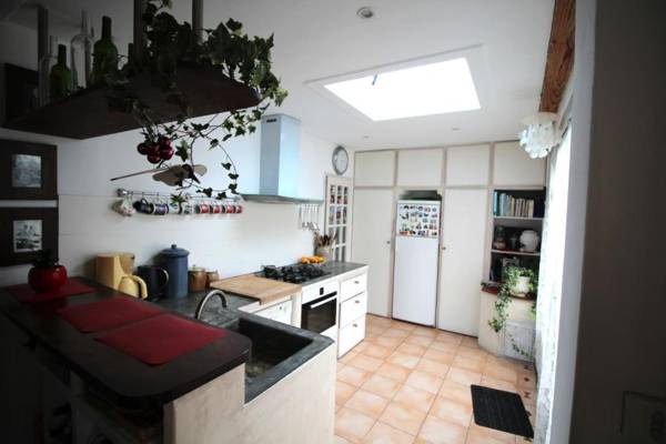 Villa 6 personnes proche de la plage du Mauret