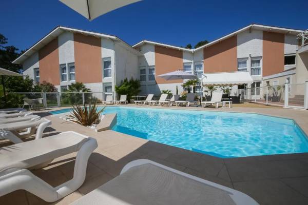 Hôtel Restaurant La Forestière