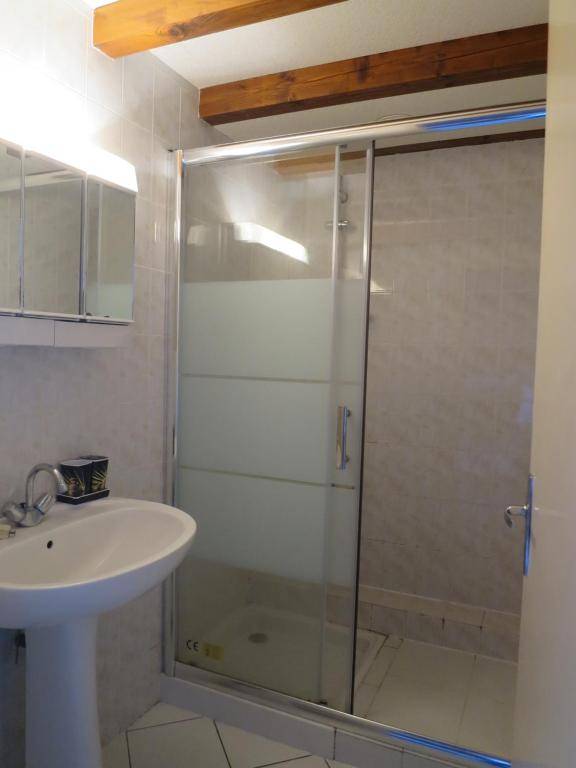 Les Flots Bleus Etage