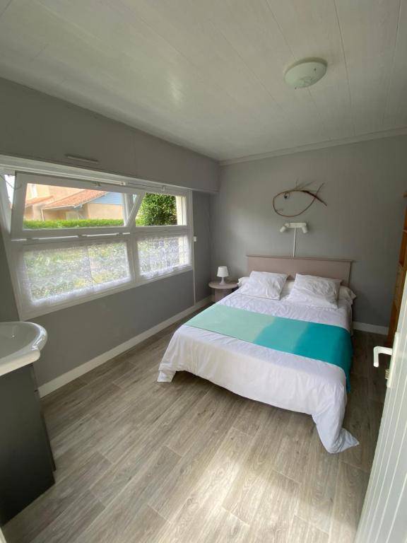 Hôtel Au Bon Landais