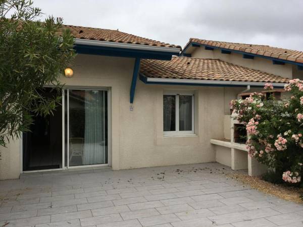 Maison Biscarrosse Plage 4 pièces 6 personnes - FR-1-319-183