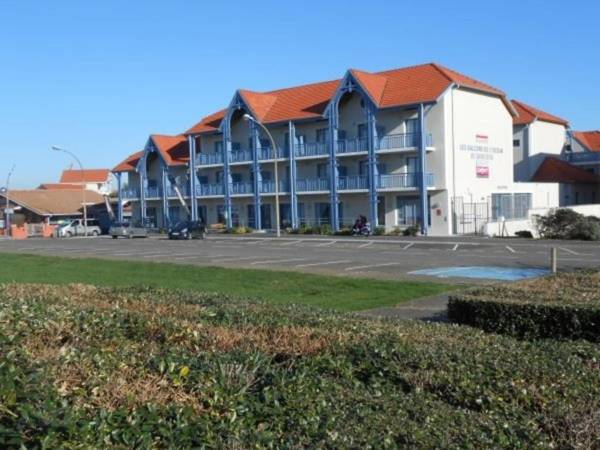 Appartement Biscarrosse Plage 3 pièces 7 personnes - FR-1-521-1