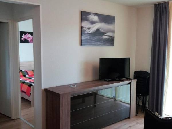 Appartement Biscarrosse Plage 3 pièces 7 personnes - FR-1-521-1