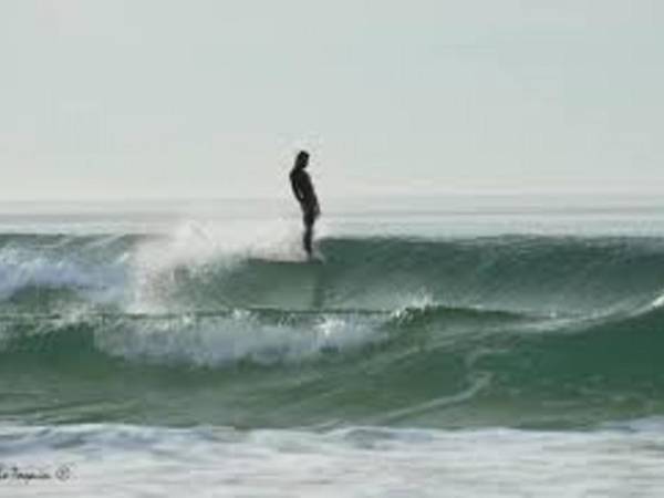 Appartement Biscarrosse Plage 3 pièces 4 personnes - FR-1-521-3