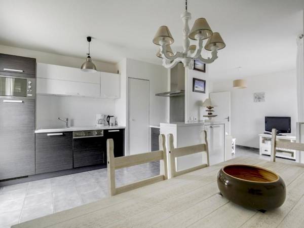 Appartement Biscarrosse Plage 3 pièces 5 personnes - FR-1-521-9