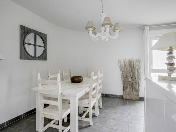 Appartement Biscarrosse Plage 3 pièces 5 personnes - FR-1-521-9