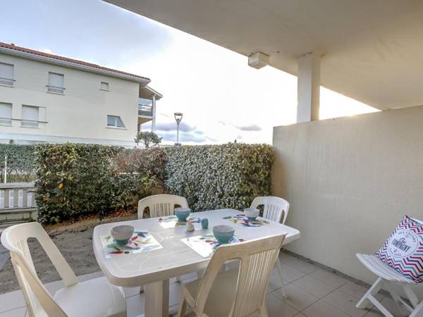 Appartement Biscarrosse Plage 4 pièces 6 personnes - FR-1-521-12