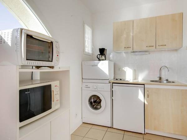 Appartement Biscarrosse Plage 3 pièces 4 personnes - FR-1-521-14