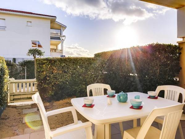 Appartement Biscarrosse Plage 3 pièces 4 personnes - FR-1-521-15