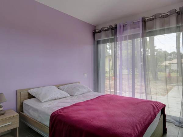 Maison Biscarrosse Plage 6 pièces 10 personnes - FR-1-521-18