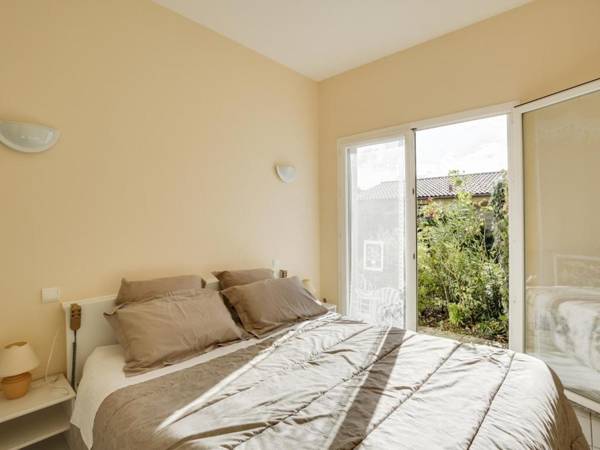 Maison Biscarrosse Plage 3 pièces 4 personnes - FR-1-521-19