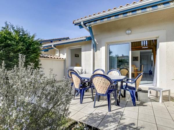 Maison Biscarrosse Plage 3 pièces 6 personnes - FR-1-521-21