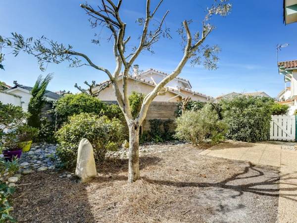 Maison Biscarrosse Plage 3 pièces 4 personnes - FR-1-521-27