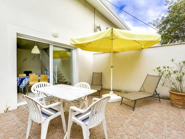 Maison Biscarrosse Plage 3 pièces 6 personnes - FR-1-521-31