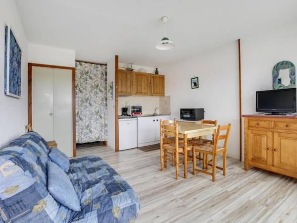 Studio Biscarrosse Plage 1 pièce 4 personnes - FR-1-521-41