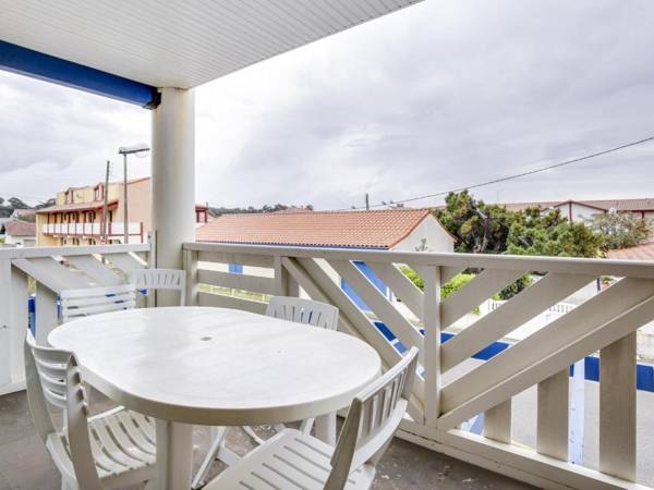 Studio Biscarrosse Plage 1 pièce 4 personnes - FR-1-521-41