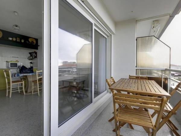 Studio Biscarrosse Plage 1 pièce 4 personnes - FR-1-521-42