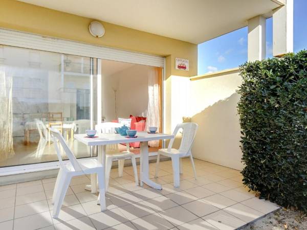 Appartement Biscarrosse Plage 2 pièces 2 personnes - FR-1-521-62