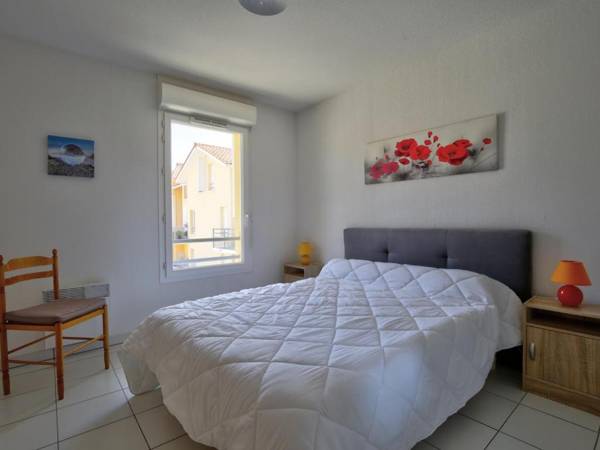 Appartement Biscarrosse Plage 3 pièces 4 personnes - FR-1-521-63