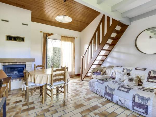 Maison Biscarrosse Plage 3 pièces 6 personnes - FR-1-521-68