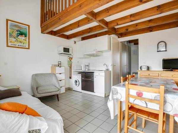 Appartement Biscarrosse Plage 3 pièces 6 personnes - FR-1-521-99